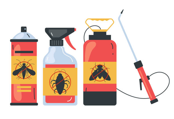Best Insect Control  in Triangle, VA